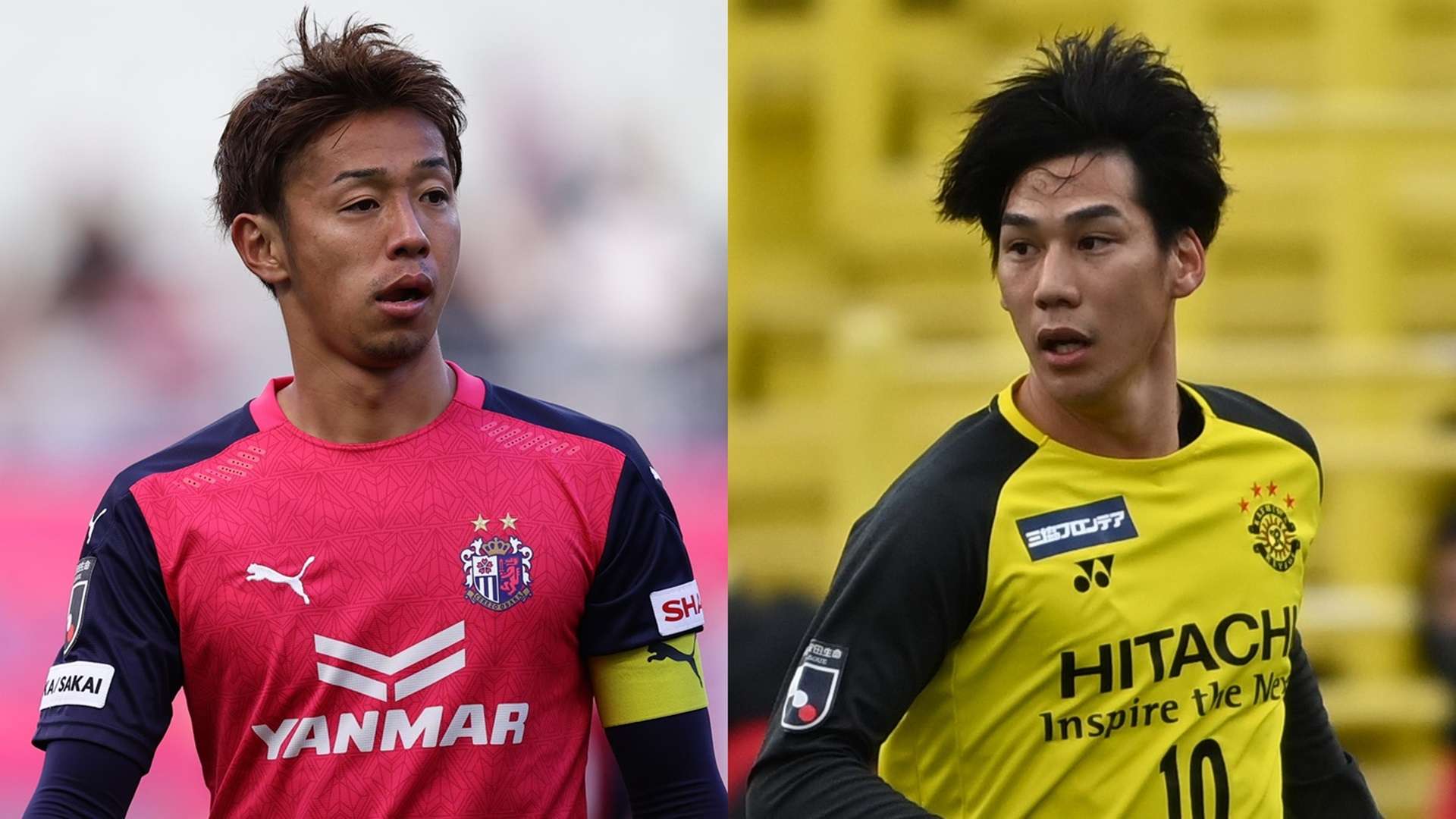 MP_Cerezo Osaka vs Kashiwa