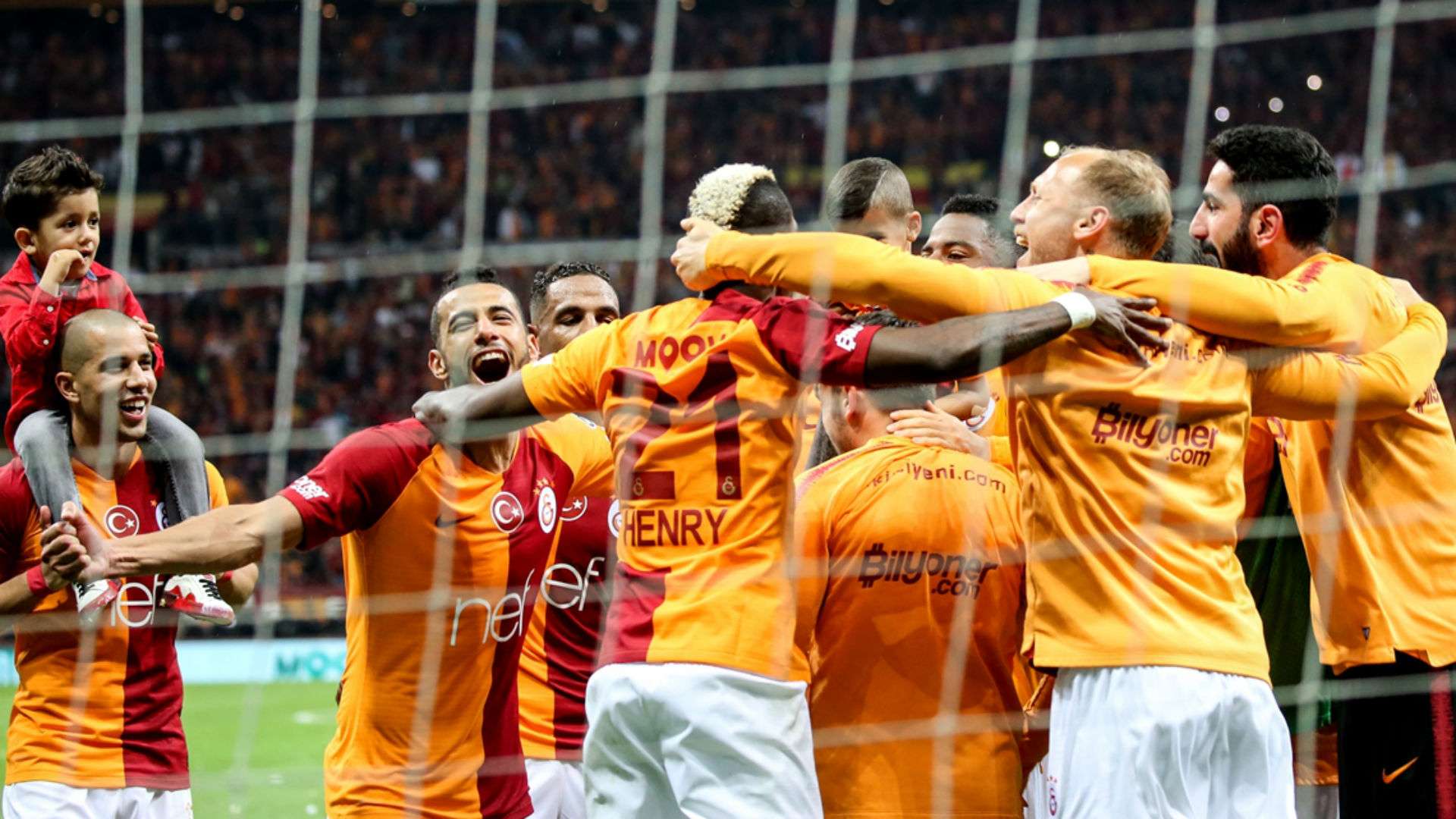 Galatasaray 05052019