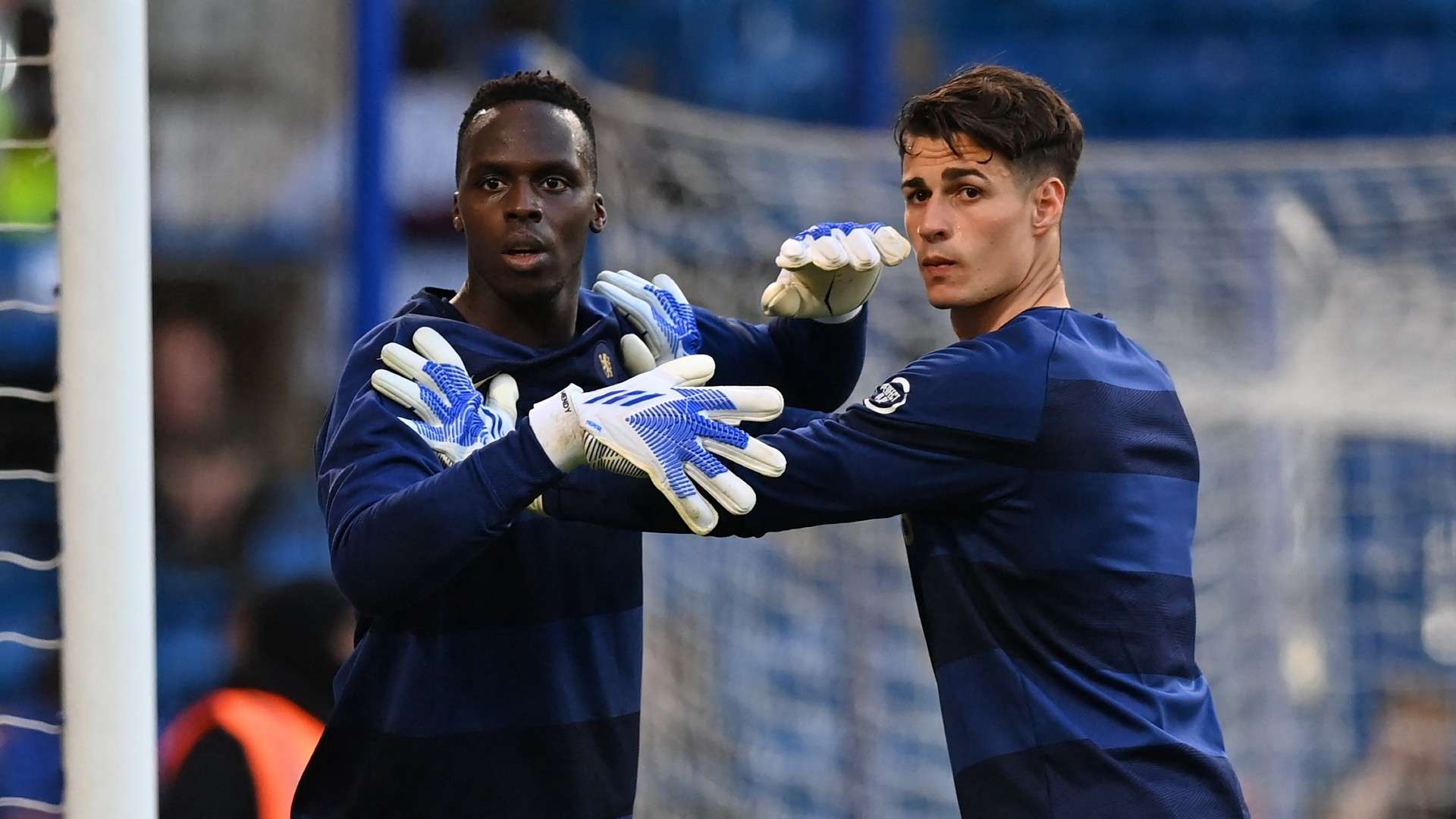 Mendy-Kepa-Chelsea