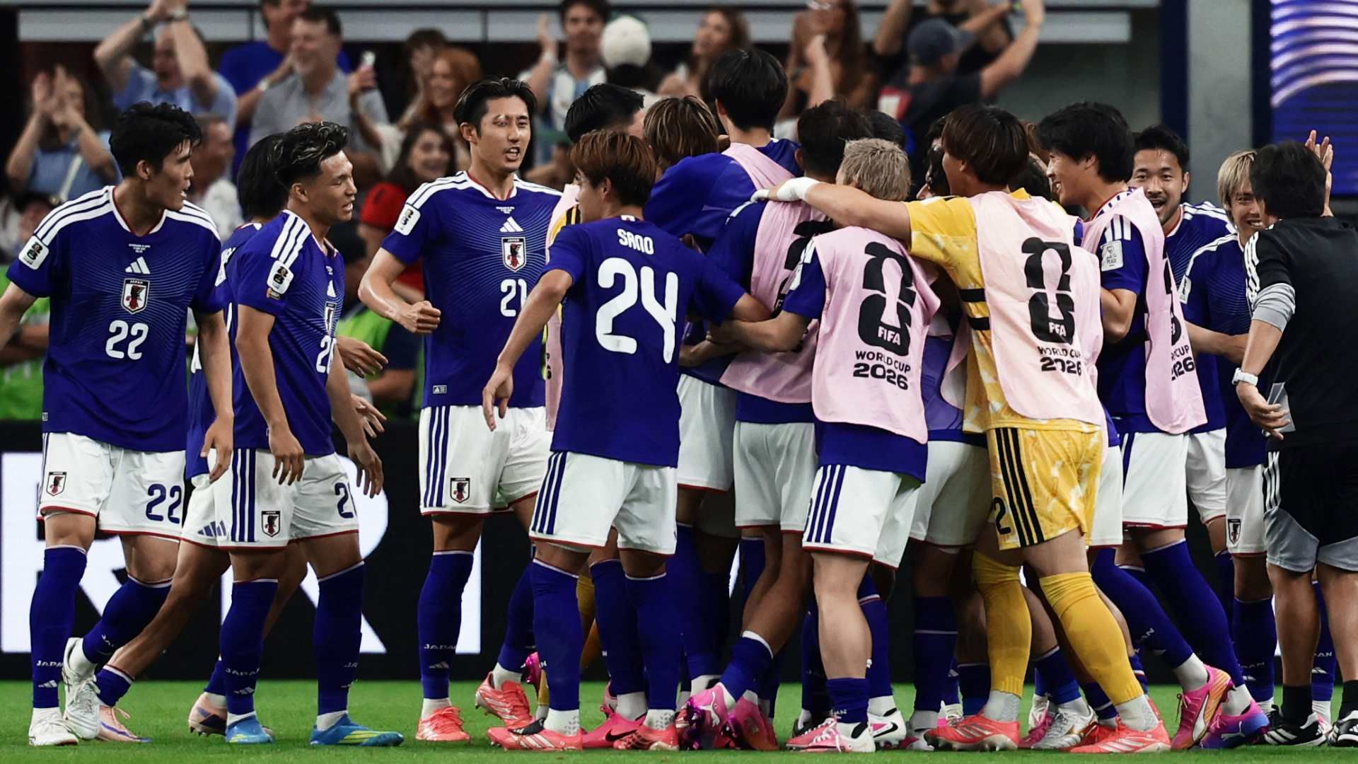 japan