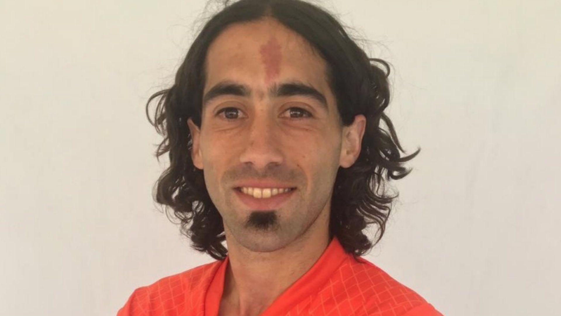 Matías Britos Correcaminos 080819