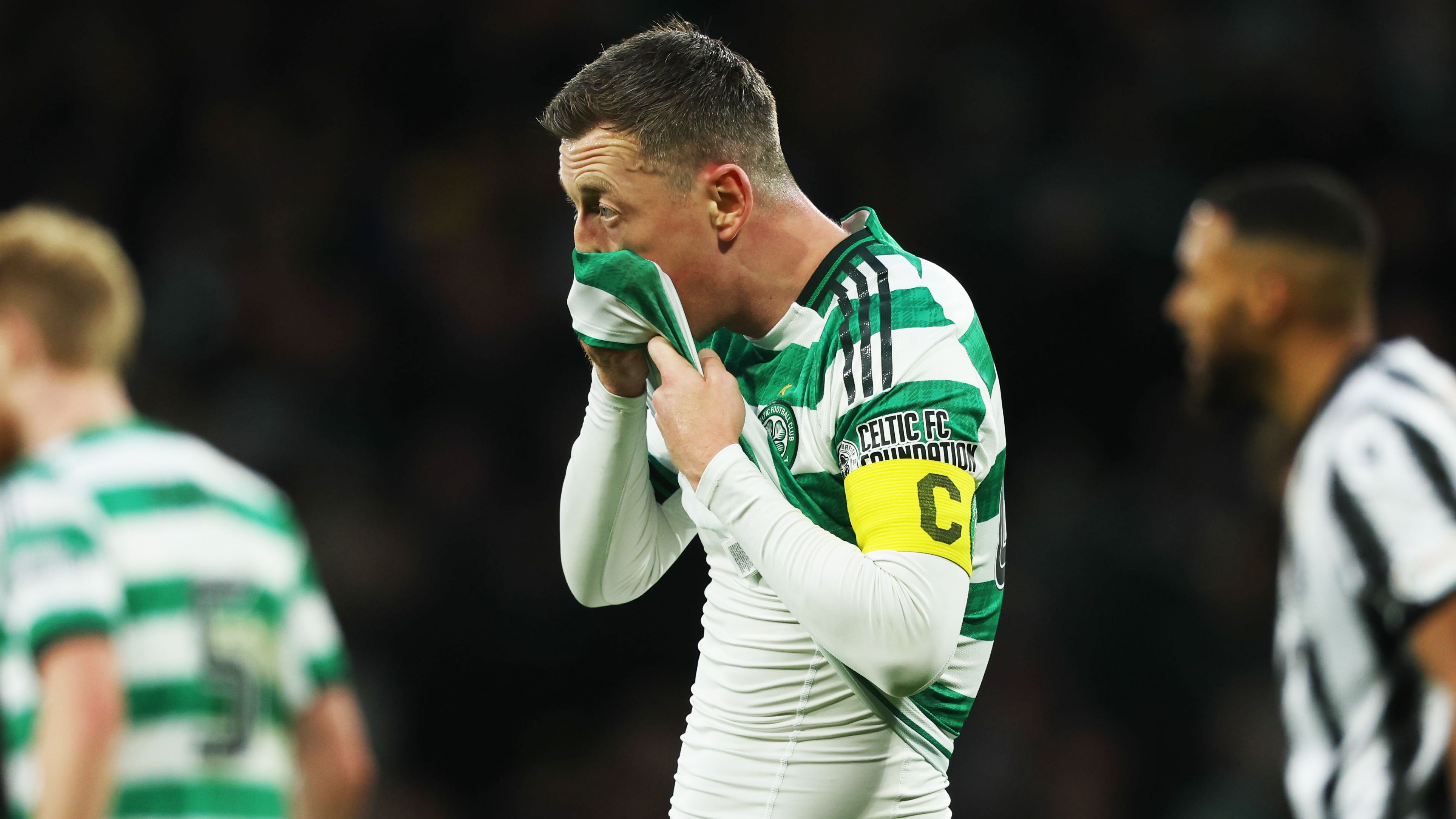 Callum McGregor Celtic 2025-26