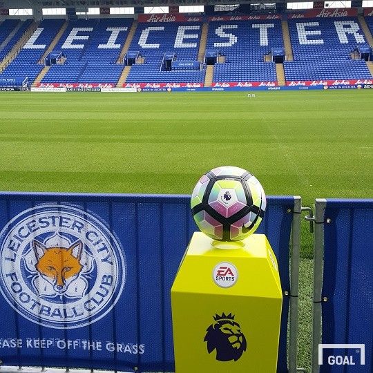 Leicester City