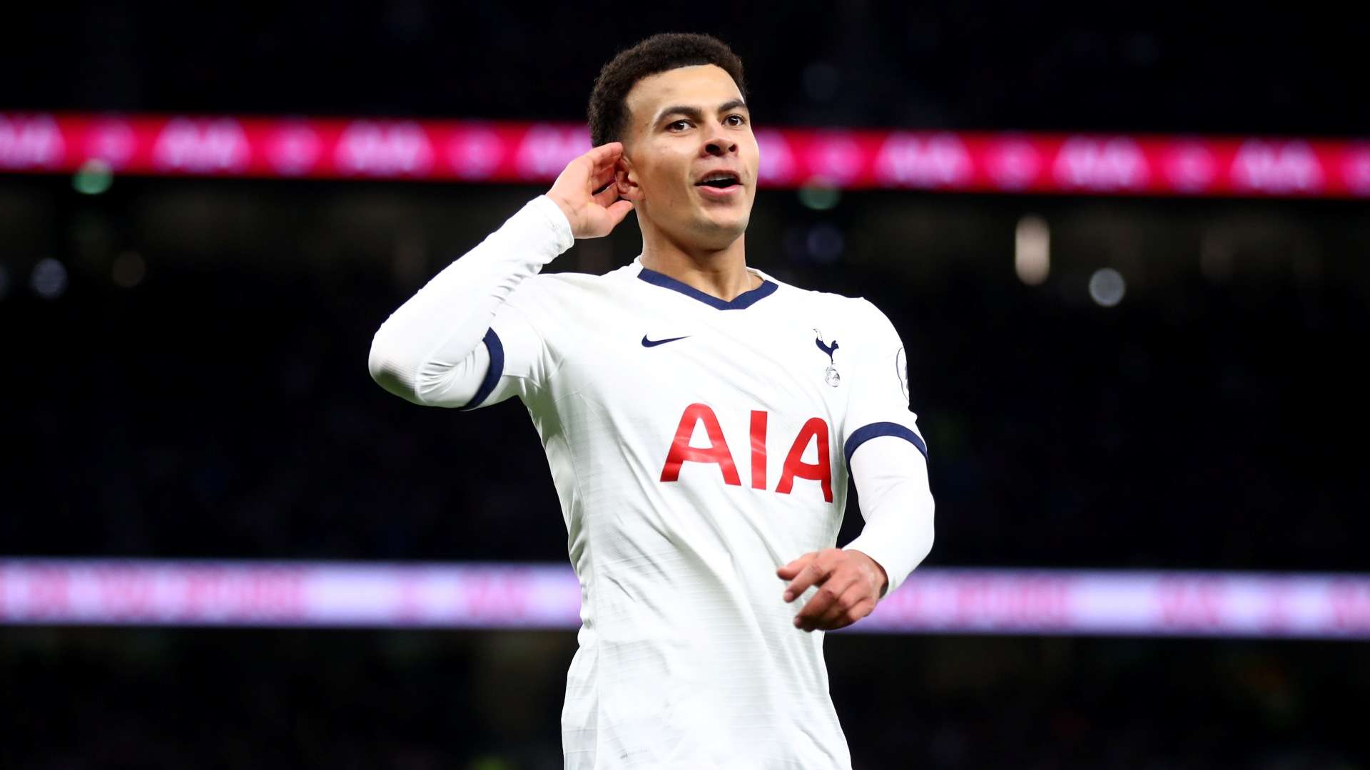 Dele Alli - Tottenham