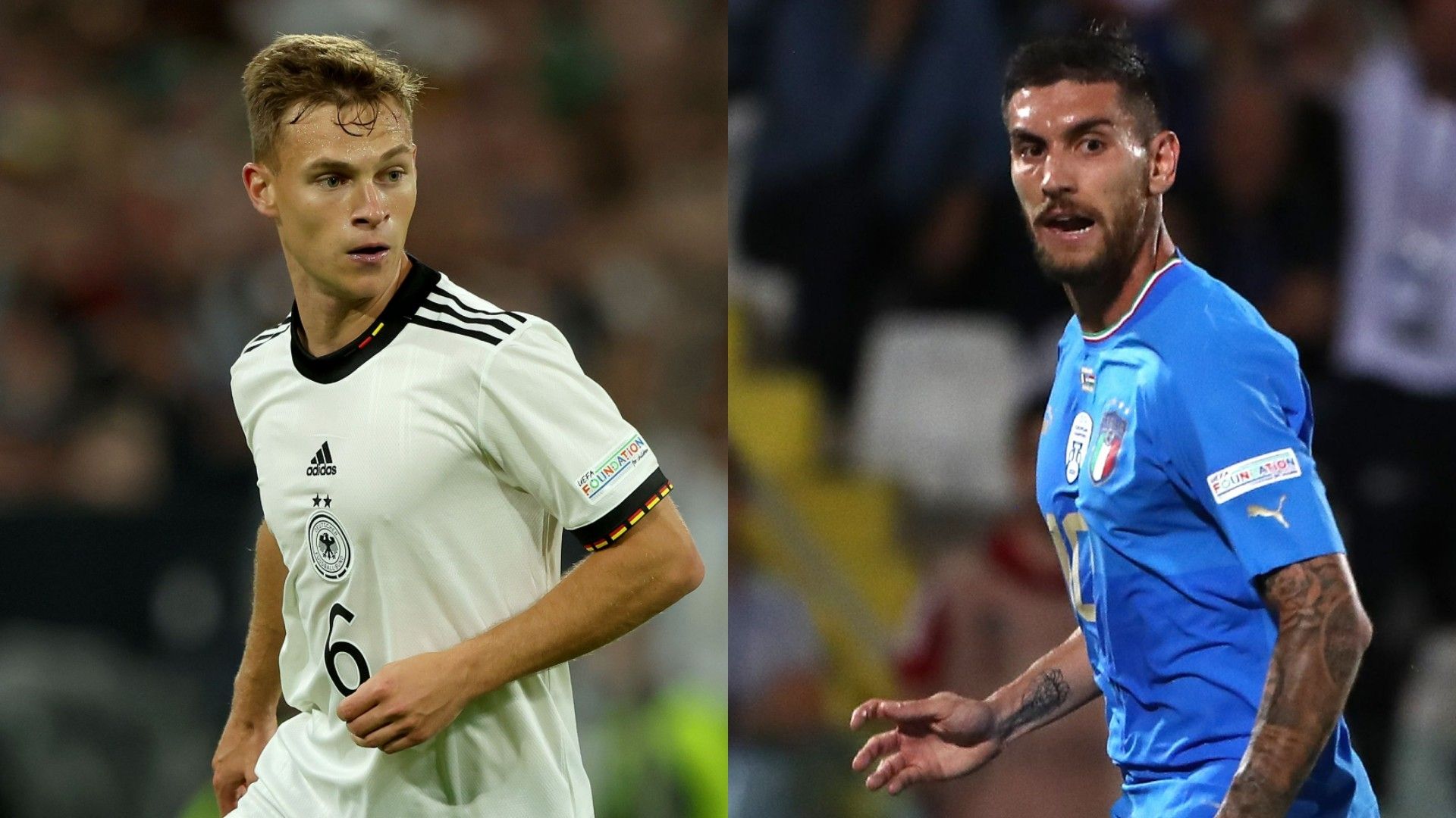 MP_Joshua Kimmich_germany vs Pellegrini_italy