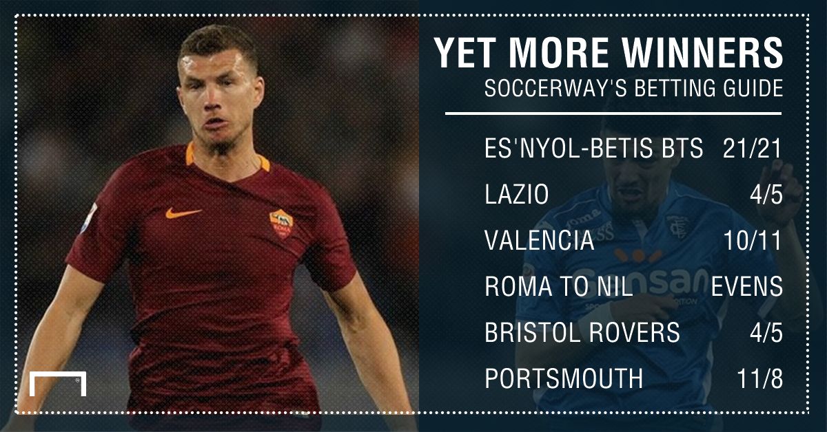 GFX Soccerway winners betting