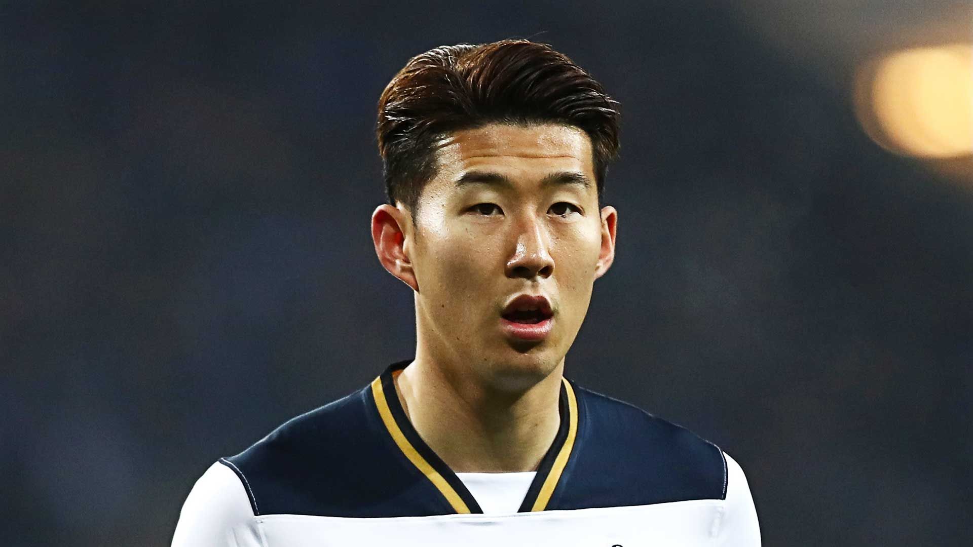 Goal Star Strikers Son