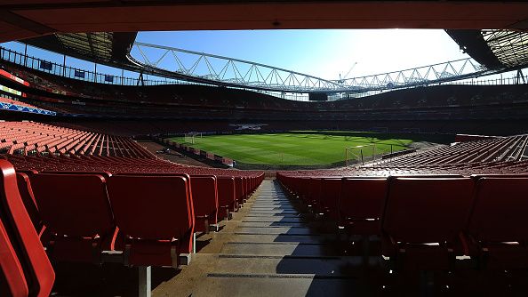 Emirates Stadium