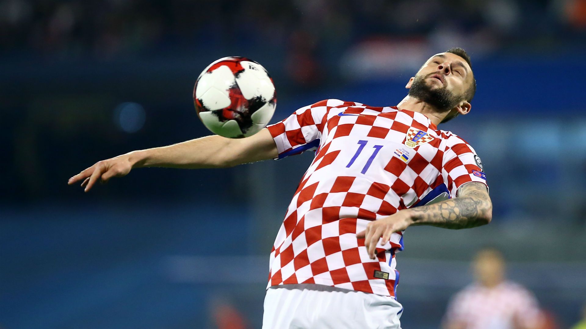 croatia ukraine - marcelo brozovic - 24032017