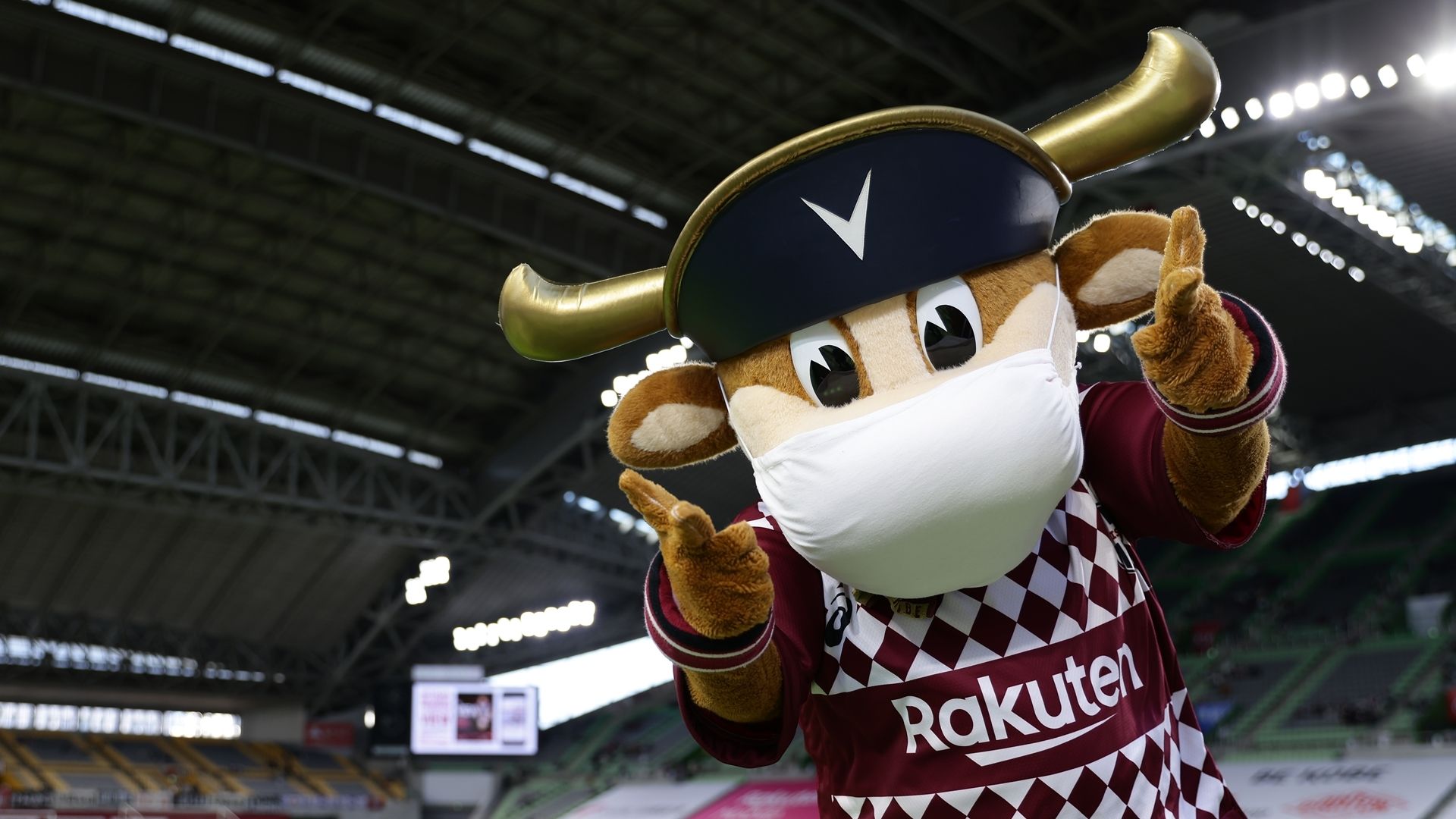 Kobe_mascot