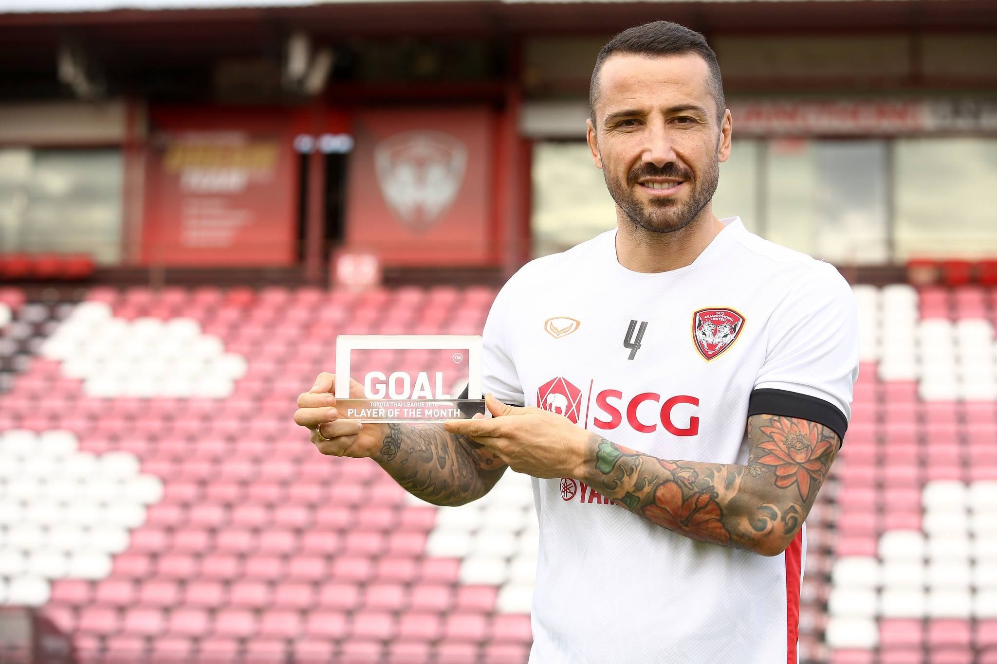 มาริโอ อบรานเต้