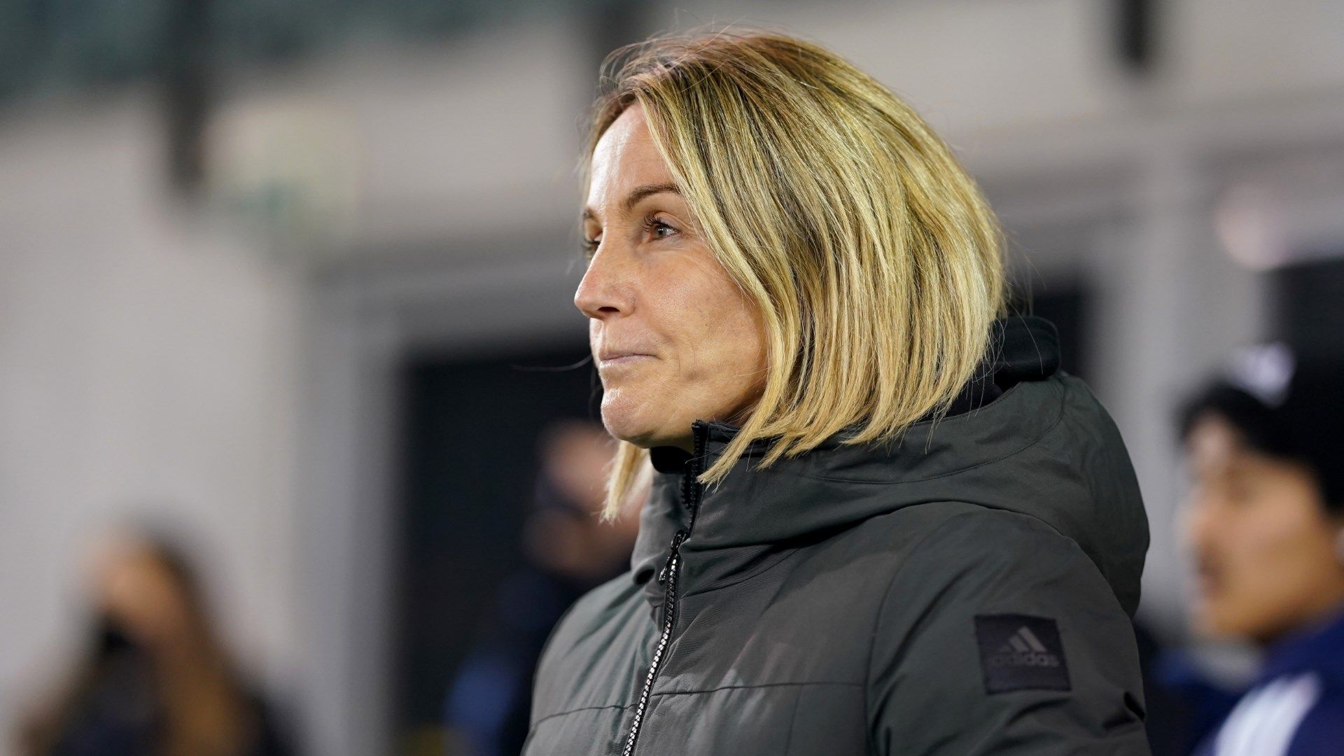 Sonia Bompastor 2023