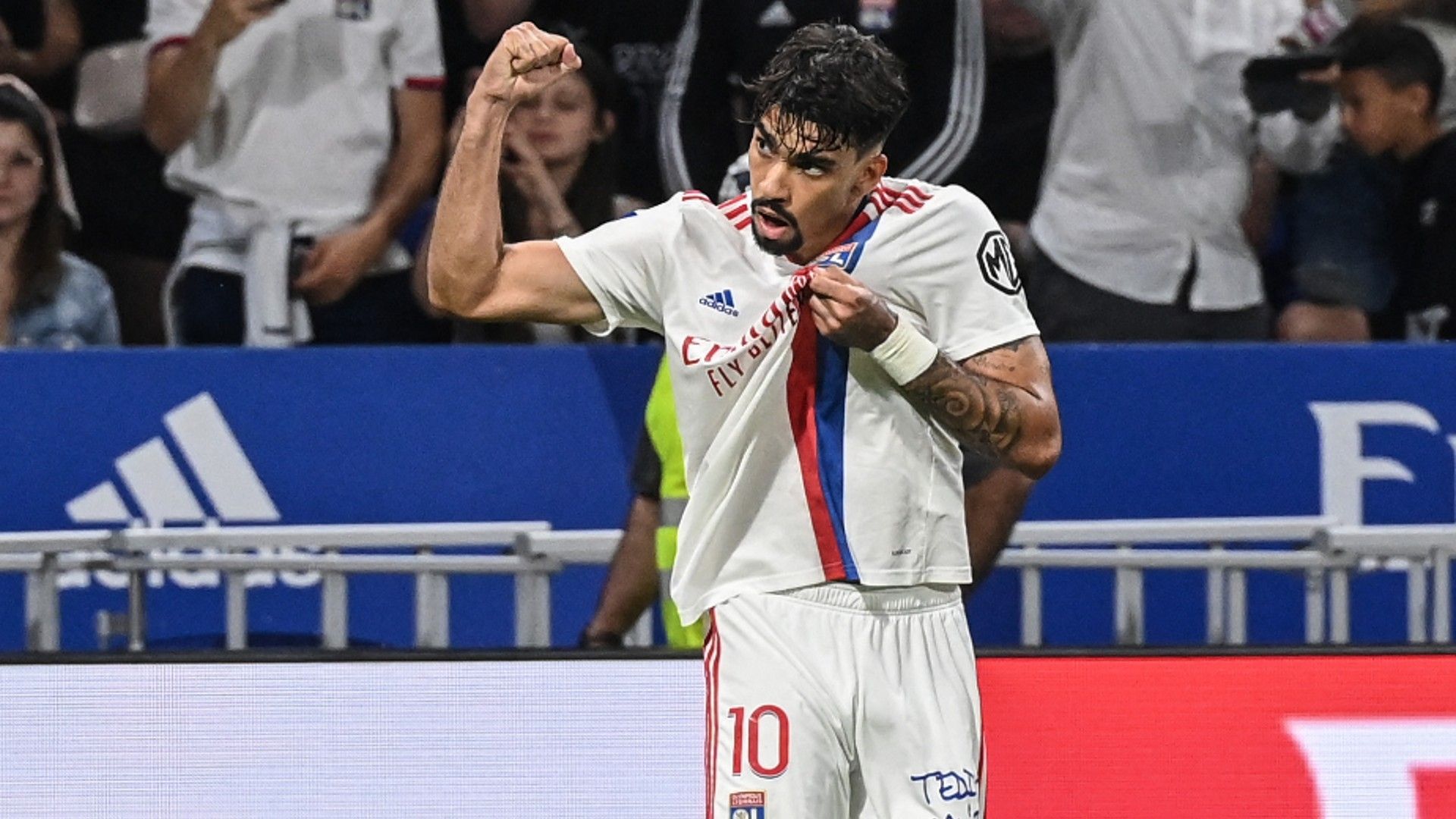 Lucas Paquetá-westham-transfer