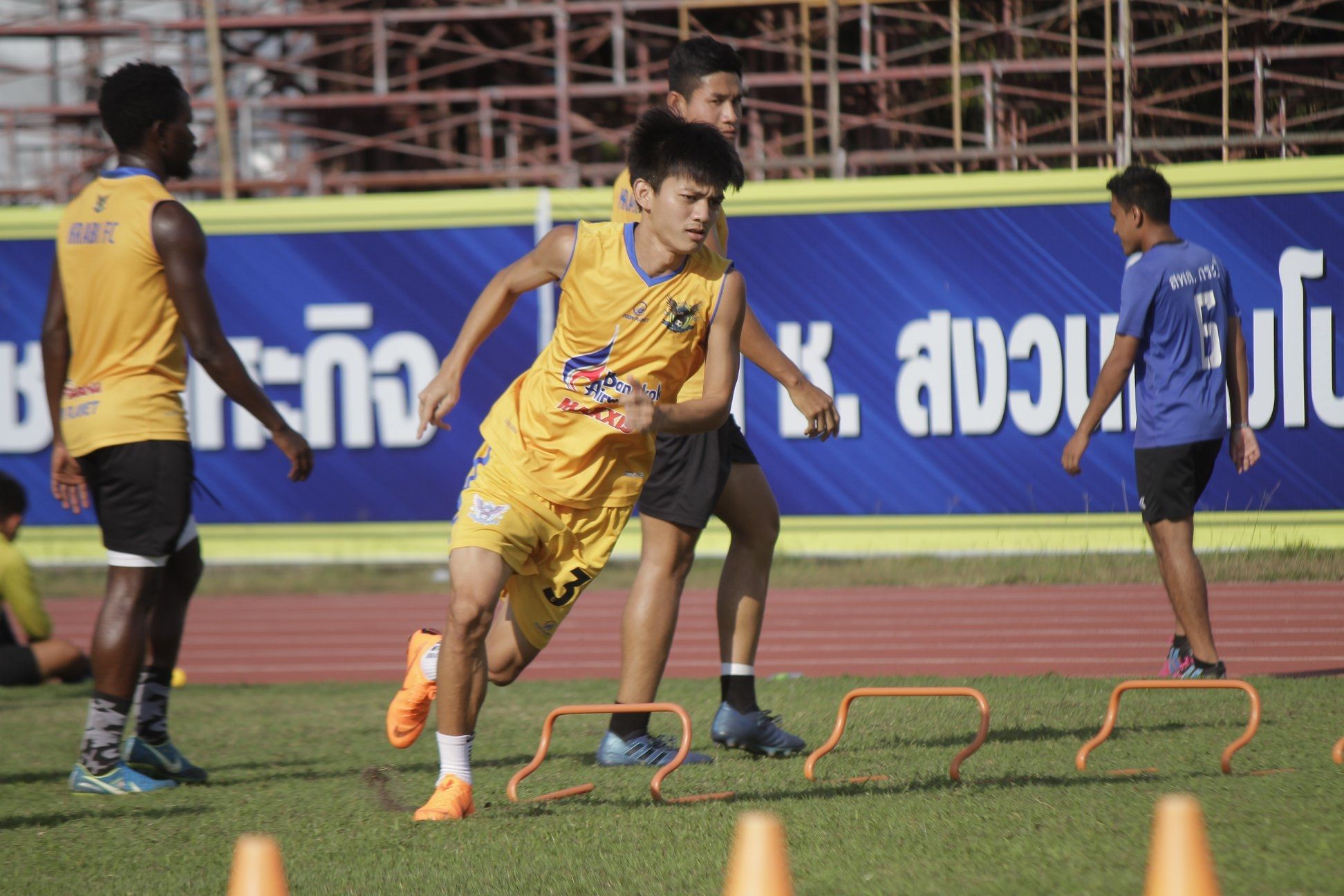 บุญเกิด ไชยสิน