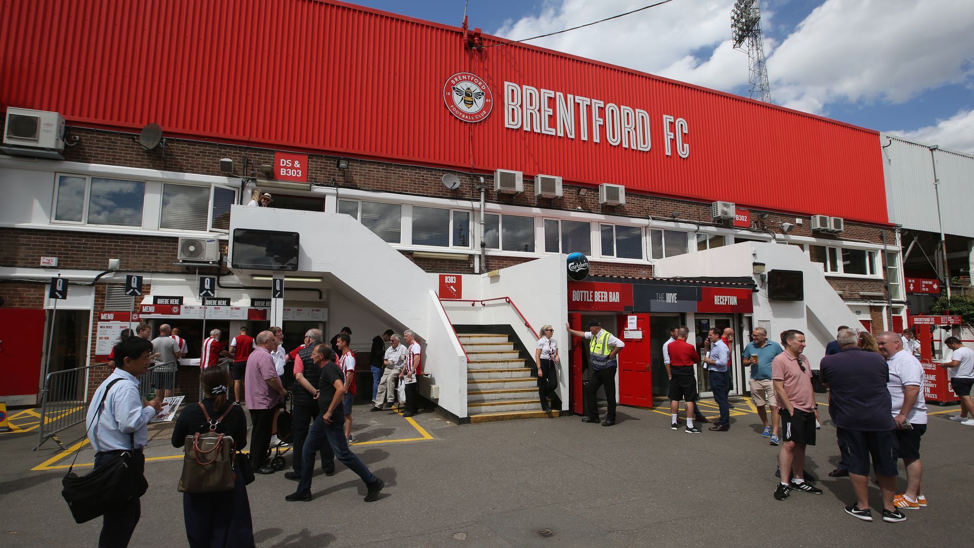 Brentford