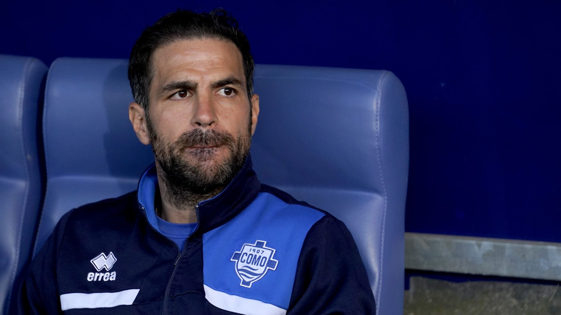 Cesc Fabregas Como 2024