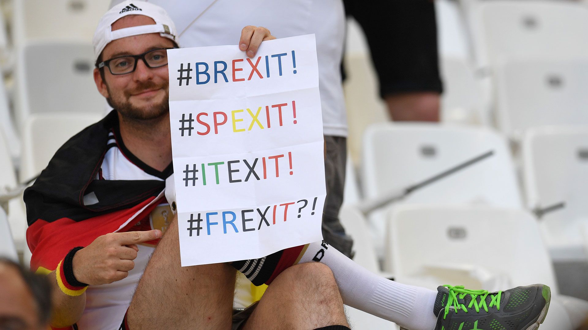 Germany Deutschland Frankreich France EC EM 07072016