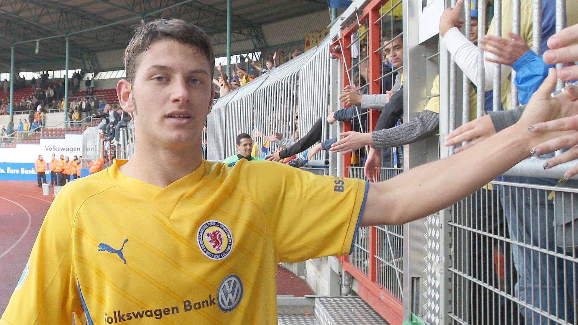 Oliver Kragl Braunschweig