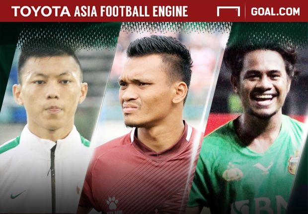 Toyota POTW Feby Eka - Ferdinand Sinaga - Ilham Udin Cover