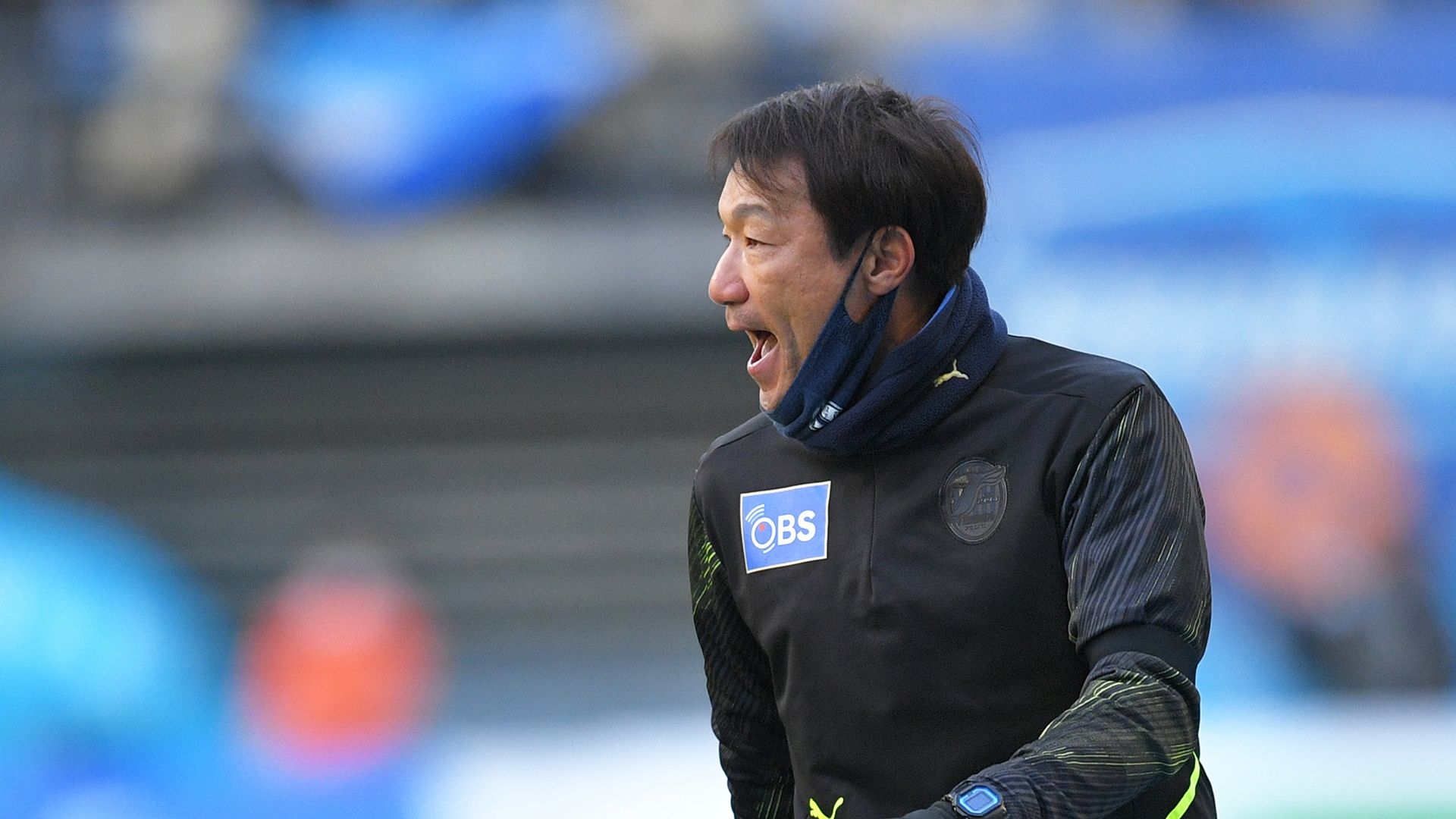 ガンバ大阪が片野坂知宏新監督の就任を発表！ ｜ Jリーグ | Goal 