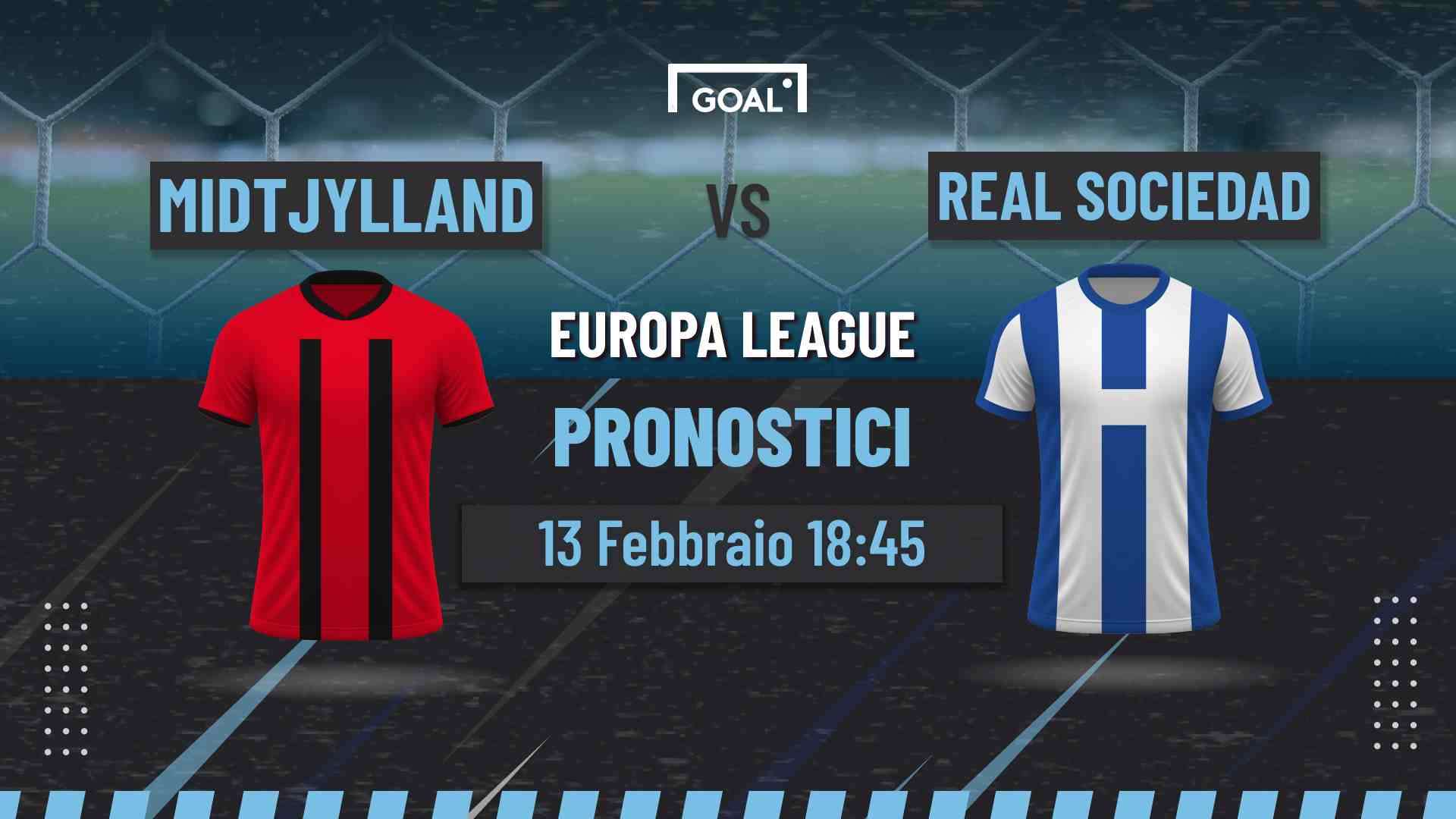 pronostici midtjylland - real sociedad