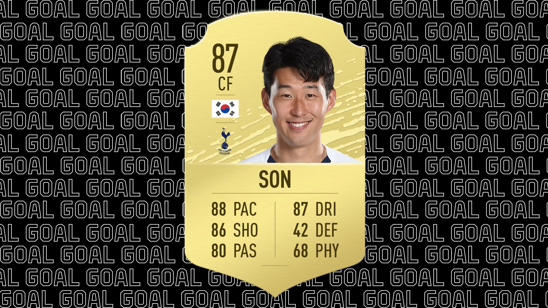 Son FIFA 20