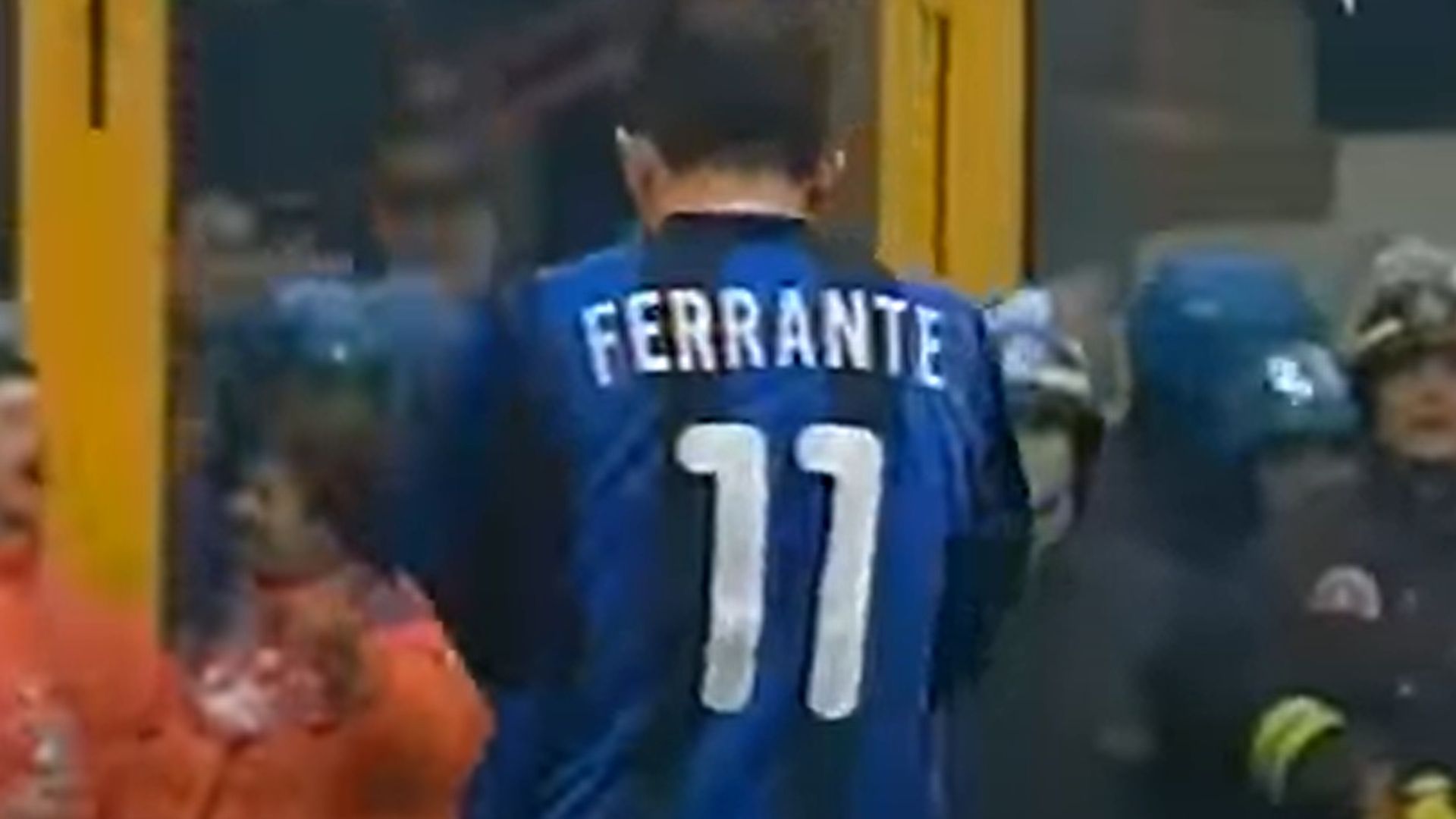 Ferrante Inter