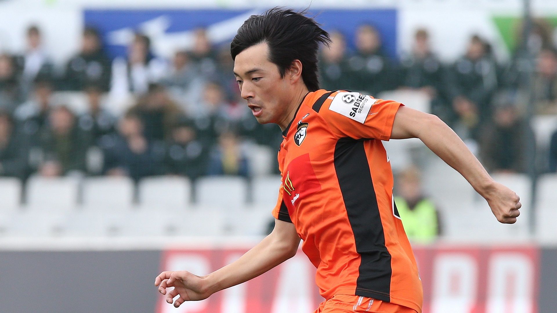 2018-05-05 Nakajima Shoya Portimonense
