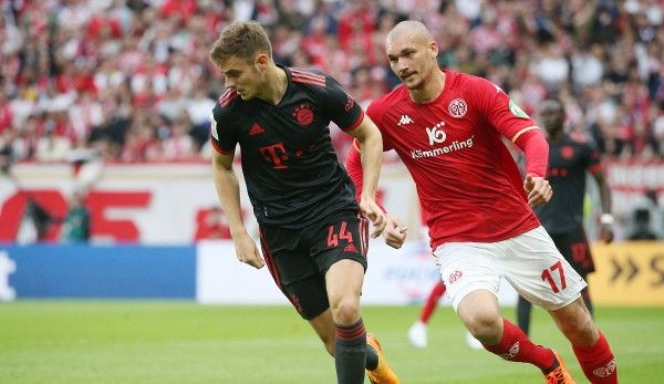 GER ONLY Josip Stanisic