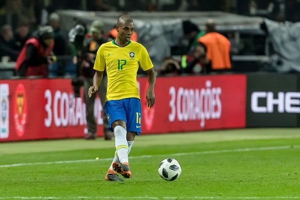 Fernandinho