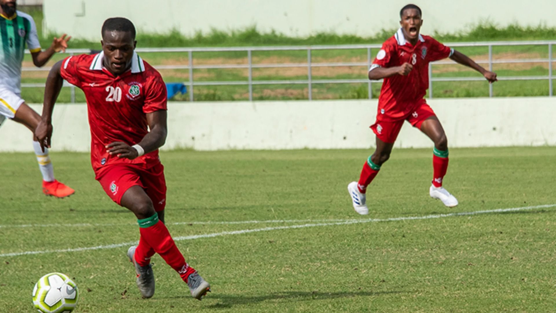 Gleofilo Vlijter Suriname