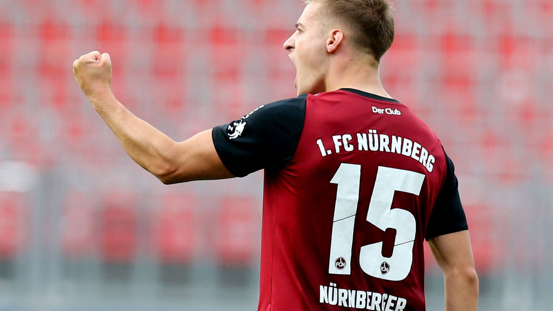 ONLY GER Nürnberg v. Ingolstadt