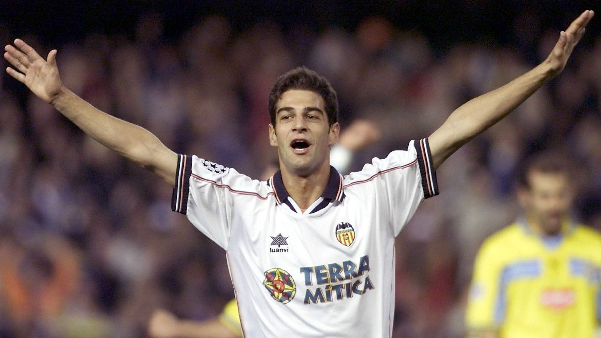GERARD LOPEZ Valencia 2000