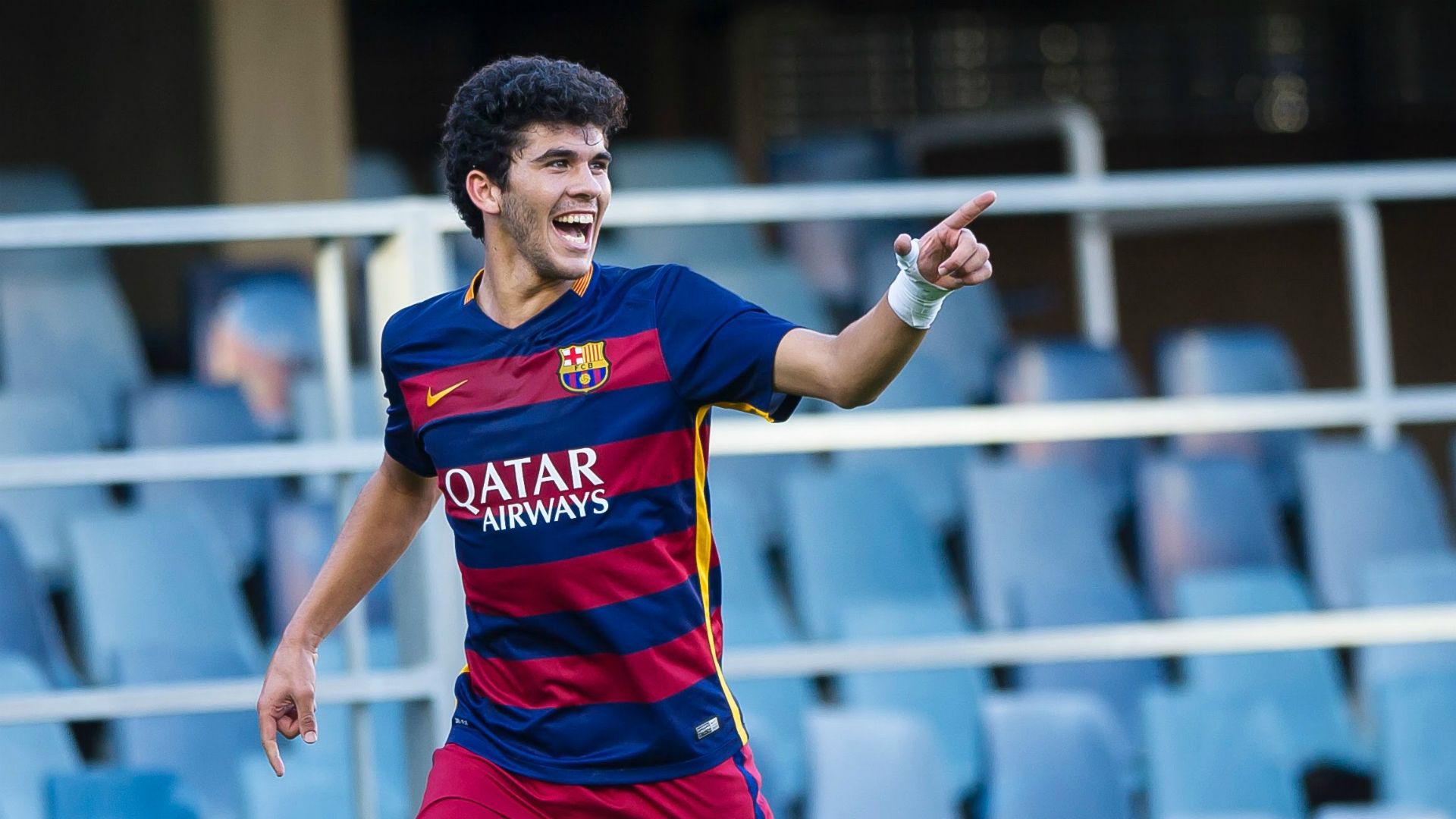 Carles Aleña Barcelona