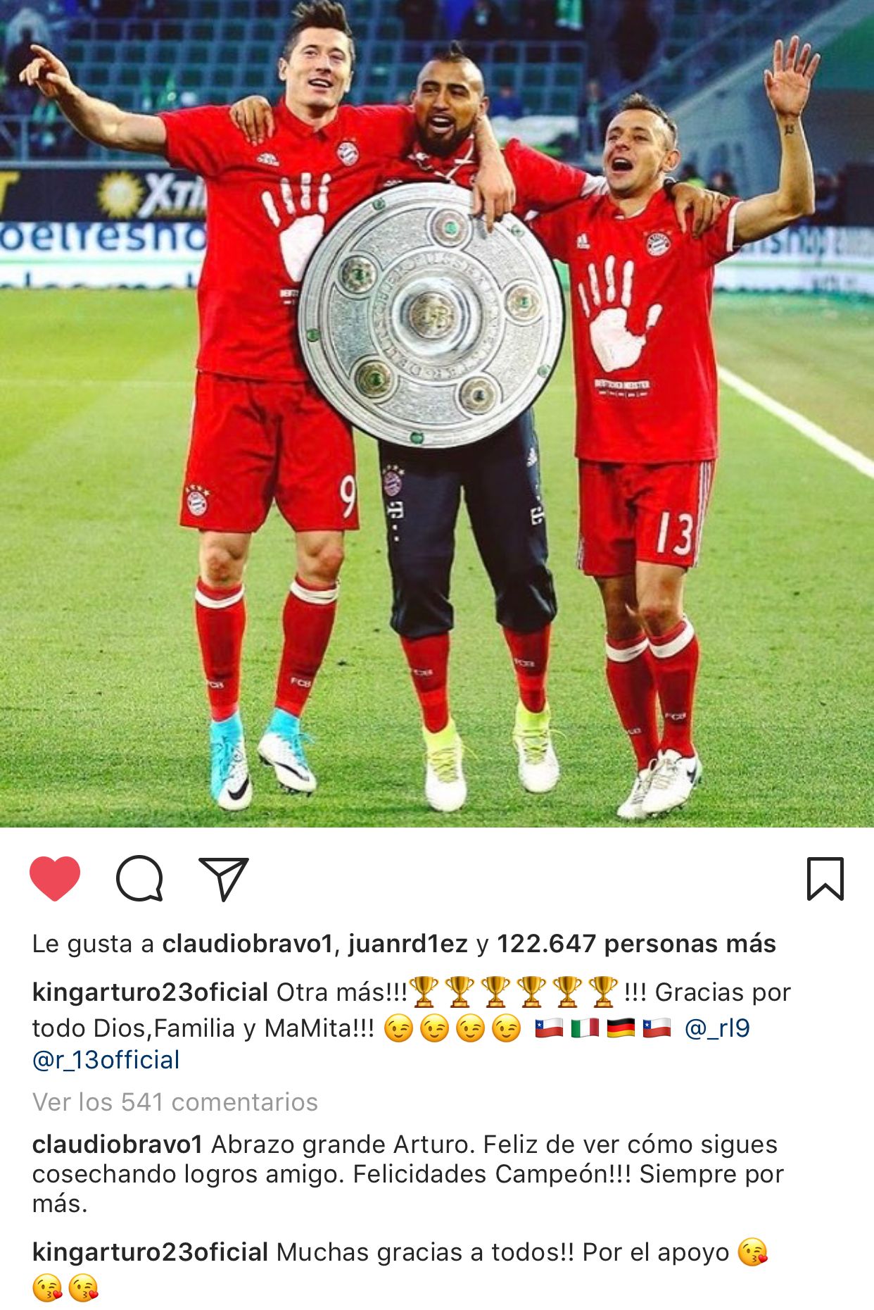 Vidal EMBED