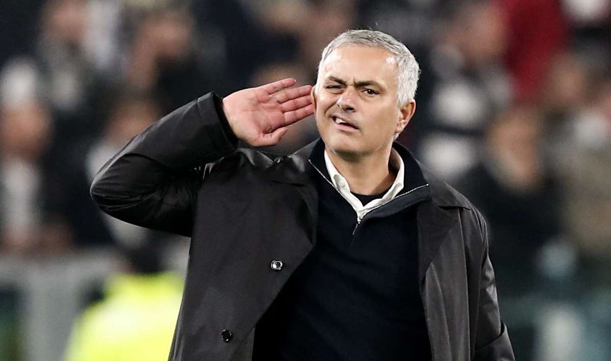 Mourinho