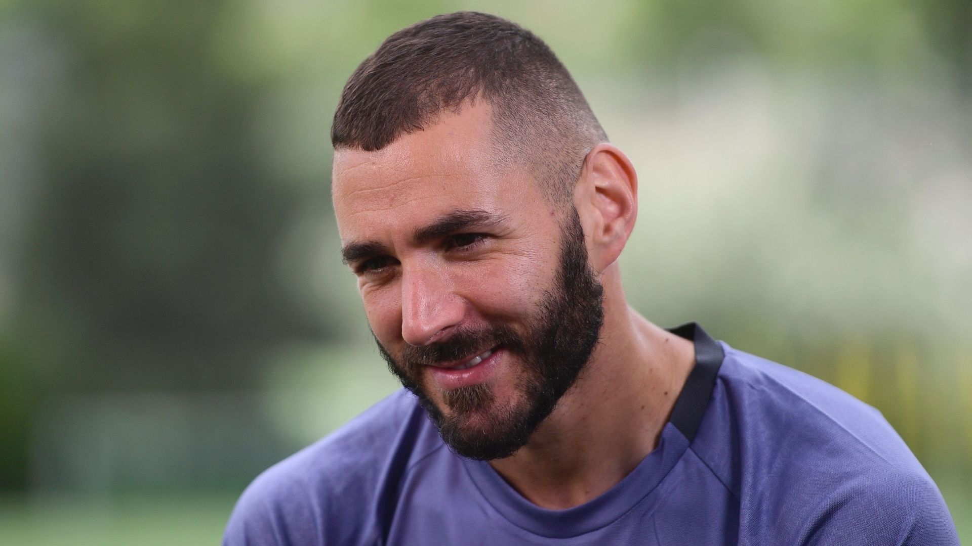 Karim Benzema, Real Madrid