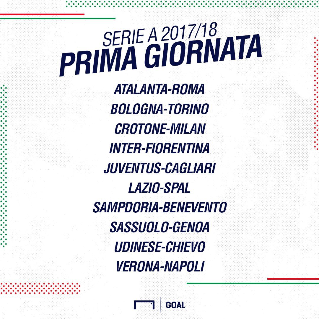 Serie A