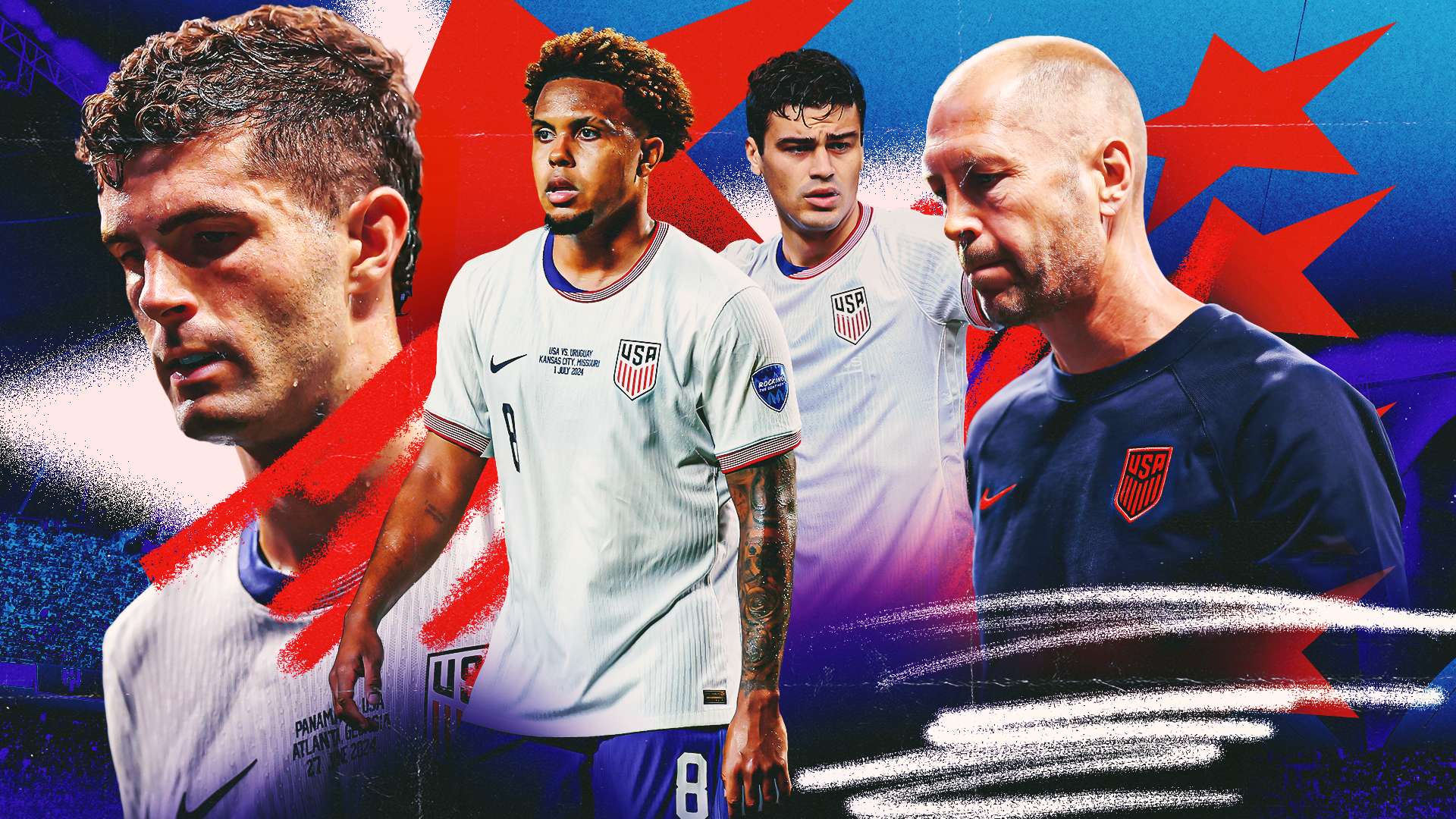 What's next for the USMNT?