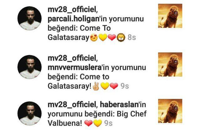 Valbuena Instagram SS