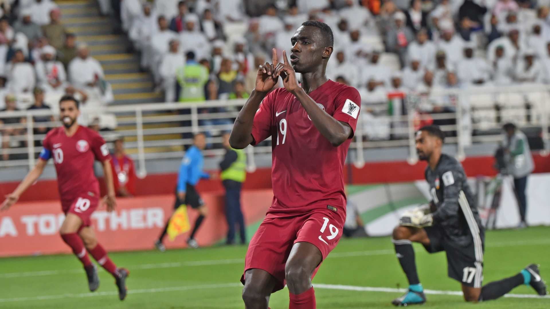 2019-01-31 Almoez Ali