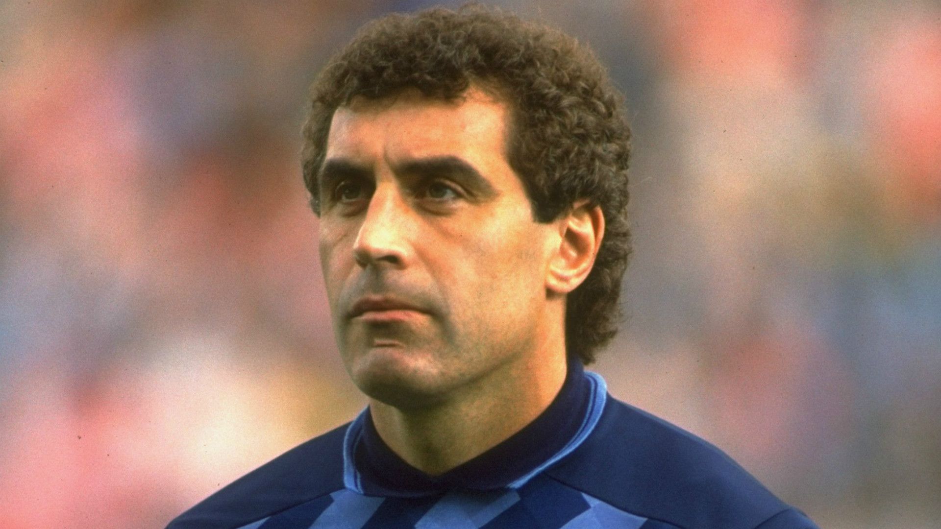 Peter Shilton England