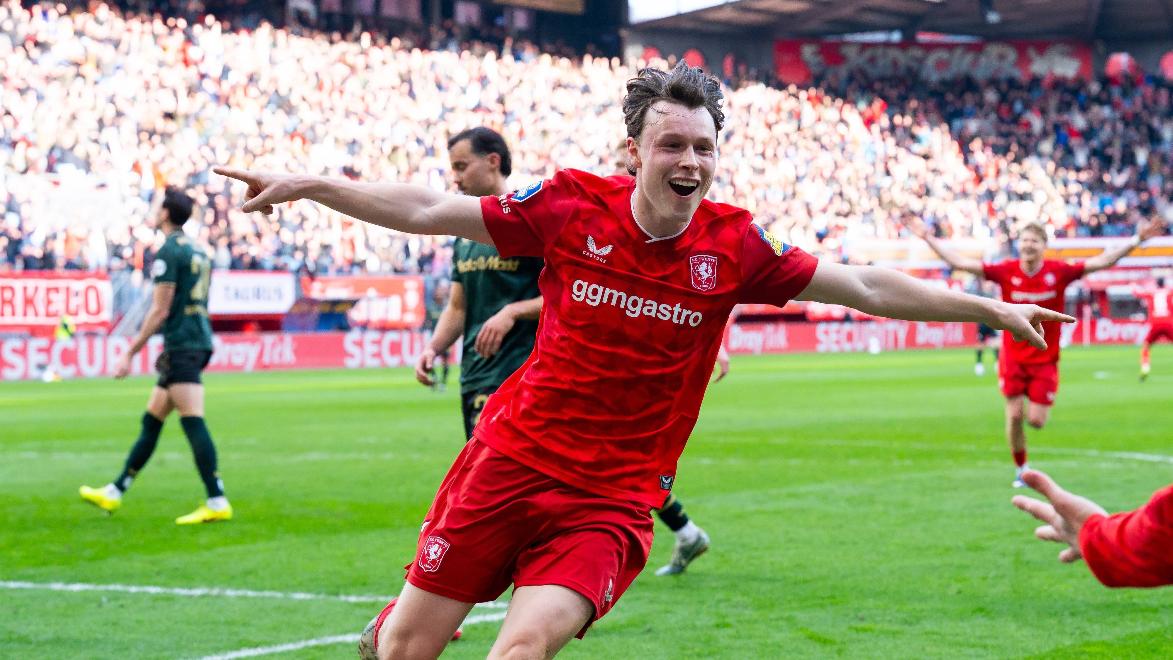Sondre Orjasaeter