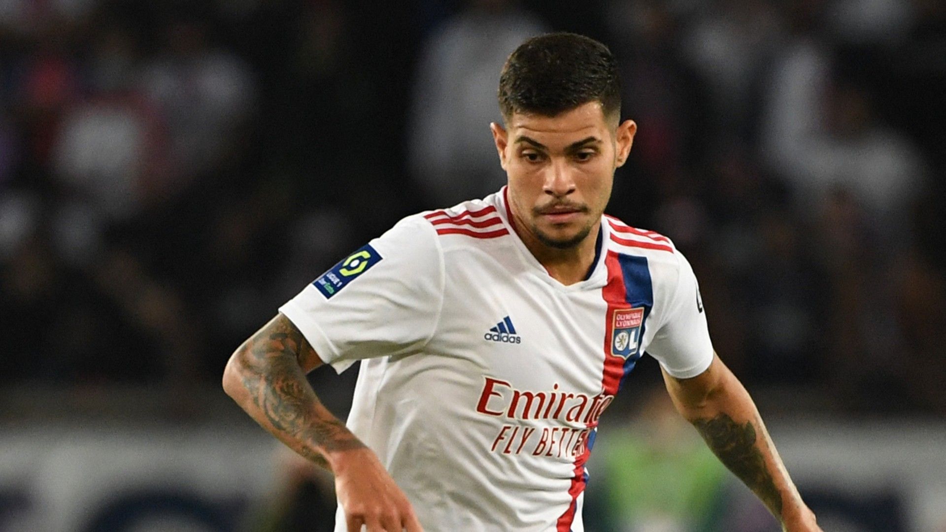 Bruno Guimaraes-new castle-20220131