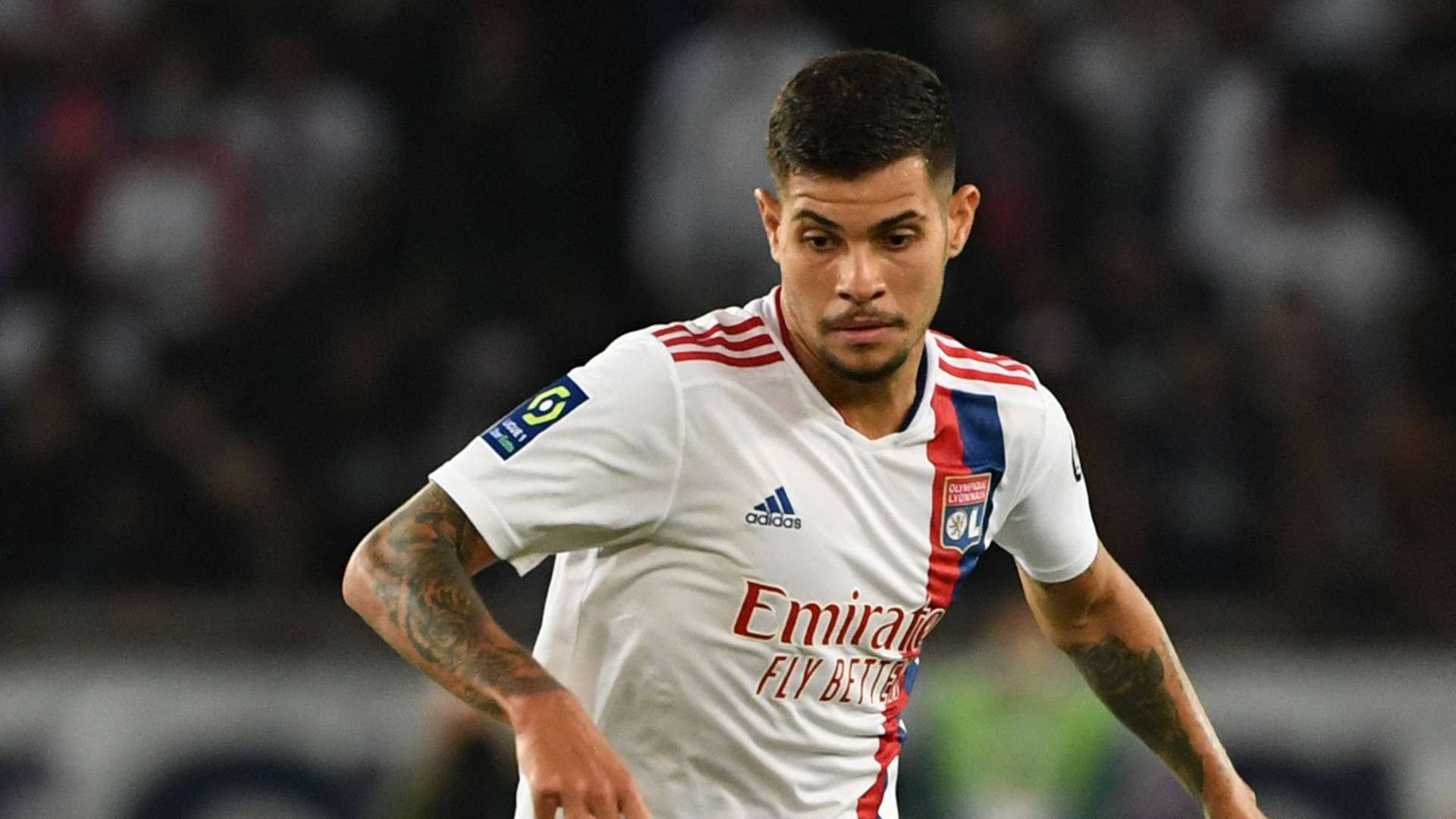 Bruno Guimaraes-new castle-20220131