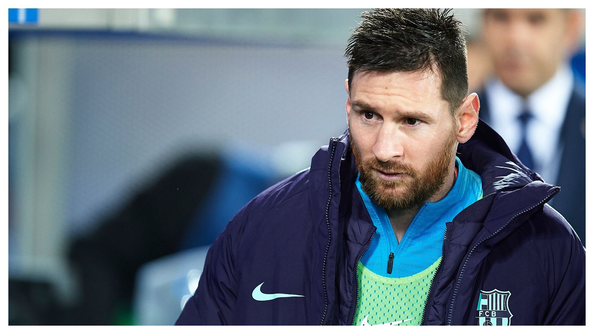 Messi Alaves Barcelona LaLiga