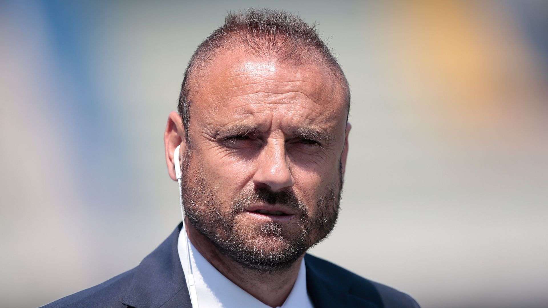 Gianluca Petrachi Torino