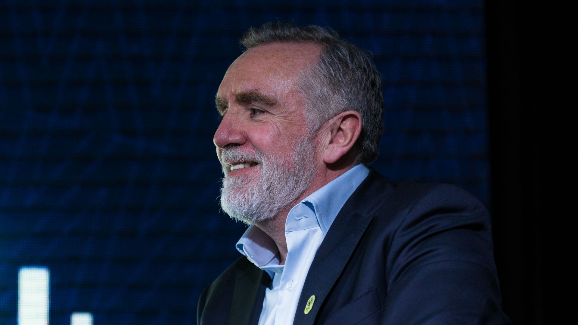 Ian Ayre Nashville SC