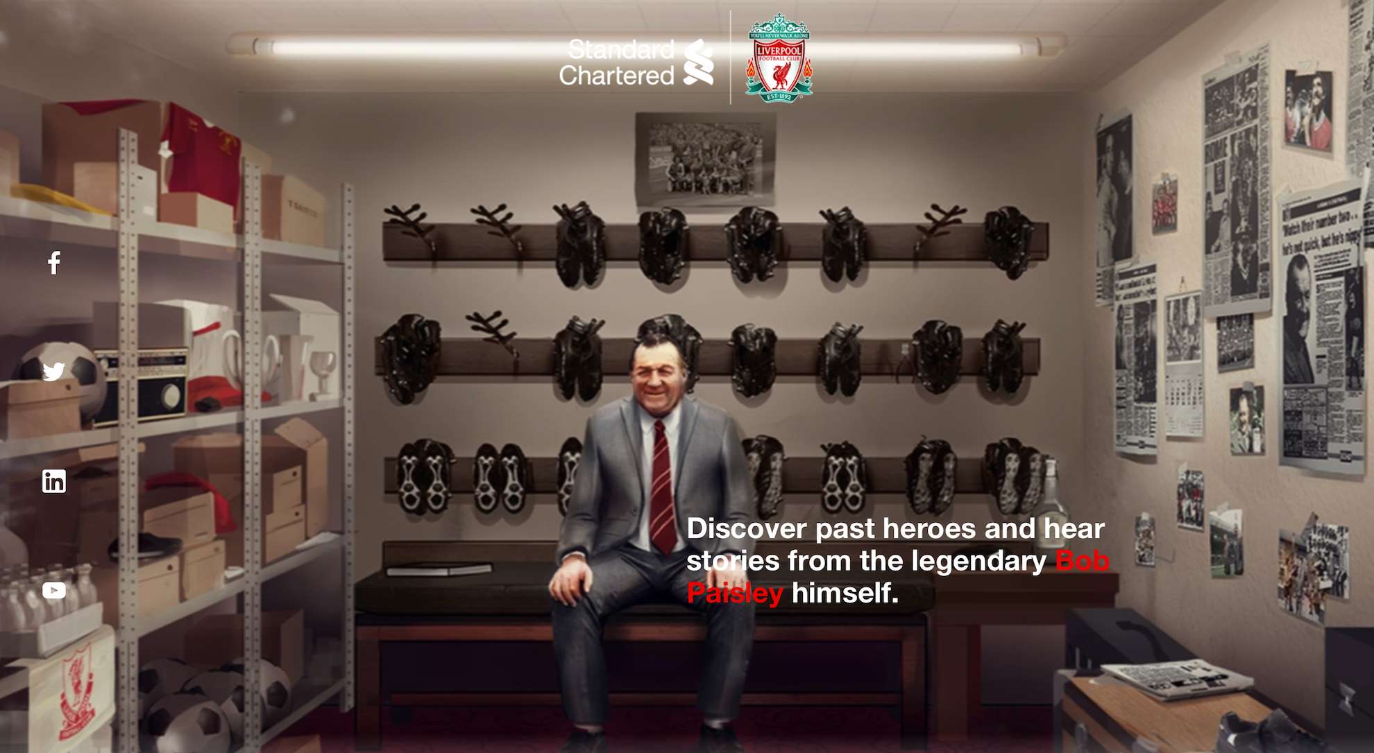 로버트 밥 페이즐리