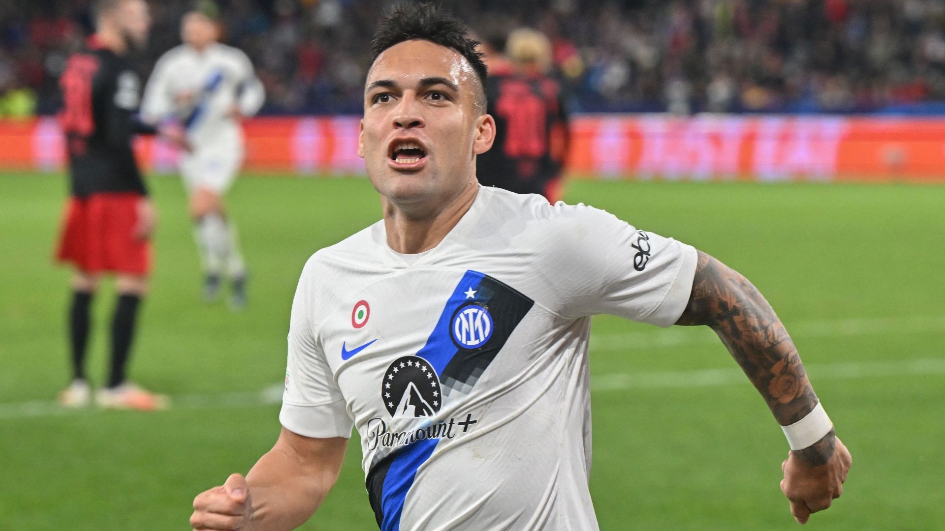 Lautaro Salzburg Inter